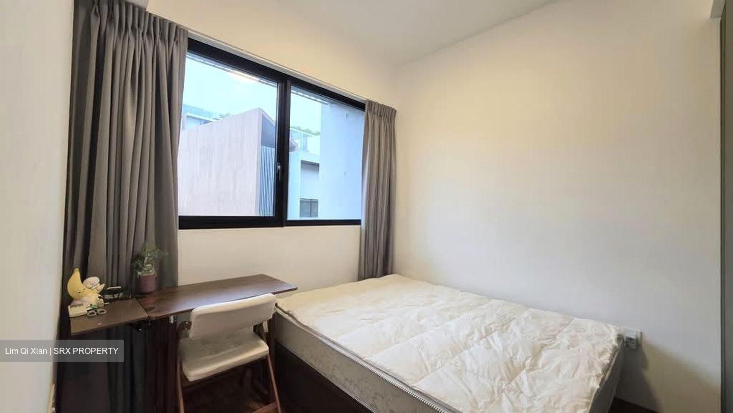 Kent Ridge Hill Residences (D5), Apartment #560583251